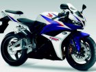 Honda CBR 600RR Tricolour-HRC